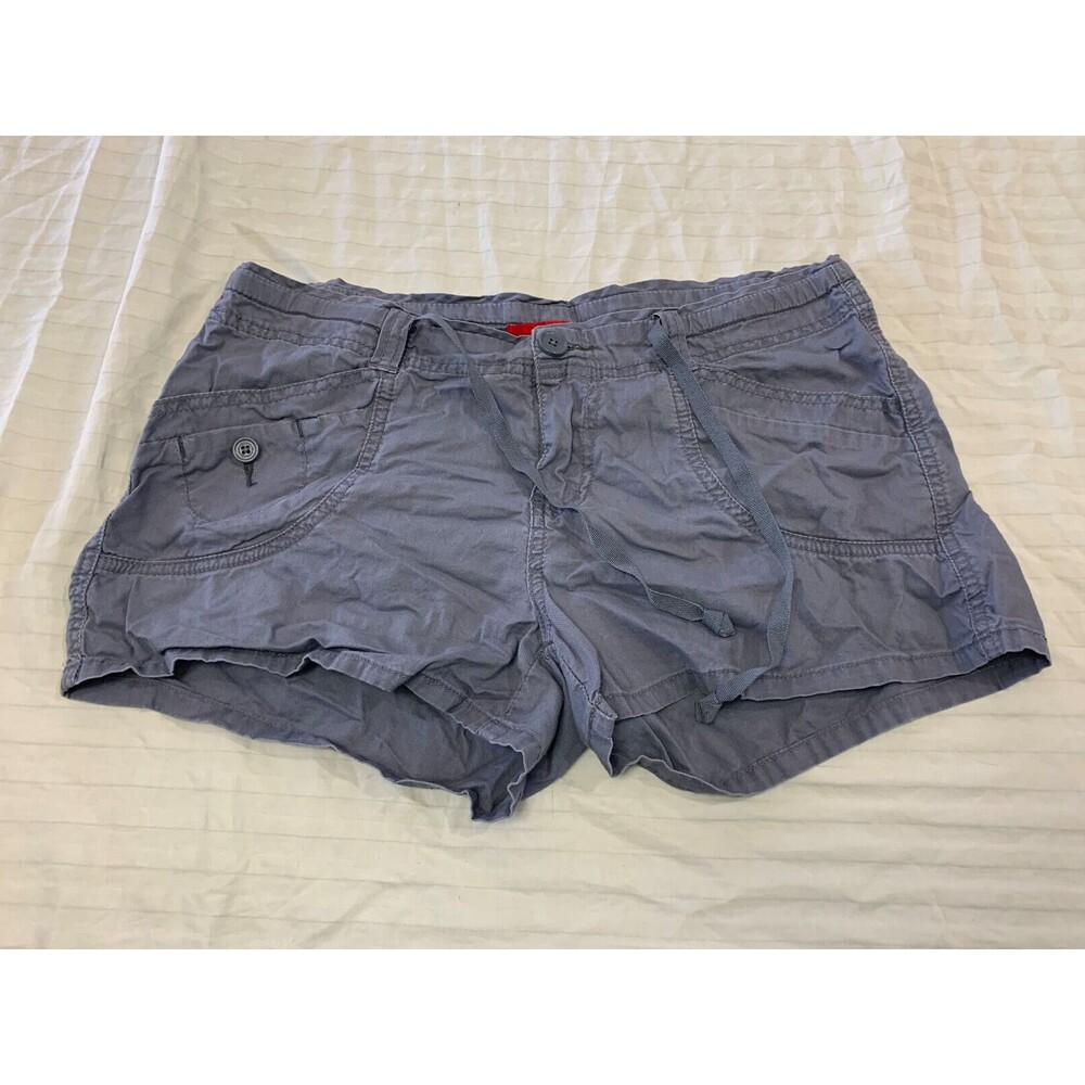 UNIONBAY WOMENS COTTON SHORTS SIZE 9